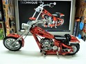 M 2048 Winner Chopper M 2048 Winner Chopper