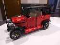 Ford Modell T 1927 Touring Ford Modell T 1927 Touring