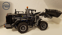 Lego Technic 42030 XXL GRAU Lego Technic 42030 XXL GRAU