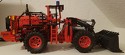 LEGO Technic VOLVO L350F Radlader 42030 LEGO Technic VOLVO L350F Radlader 42030
