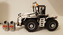 Lego Technic 42054 Class MOC in weiss Lego Technic 42054 Class MOC in weiss