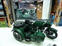 M 2052 Cada RC Motorrad mit sidecar (51021) M 2052 Cada RC Motorrad mit sidecar (51021)