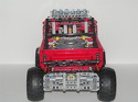 M 1049 (0832) Trophy truck Nico M 1049 (0832) Trophy truck Nico