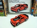 M 2055 Dodge Challenger392 (27836) M 2055 Dodge Challenger392 (27836)