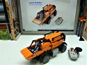M 2056 Land rider (28666) M 2056 Land rider (28666)