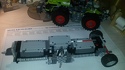 Mulscher für Class Xerion 5000 Mulscher für Class Xerion 5000