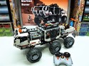 M 2058 Mars Rover (31195) M 2058 Mars Rover (31195)