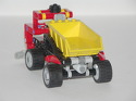 M 1053 (0229) Minitruck by Teuk M 1053 (0229) Minitruck by Teuk