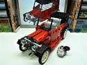 M 2067 Ford T touring 1927 (30175) M 2067 Ford T touring 1927 (30175)