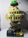 Castle in the Sky „Xingbao XB-05001“ Castle in the Sky „Xingbao XB-05001“