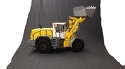 Liebherr L586 Radlader - M 2139 Liebherr L586 Radlader - M 2139