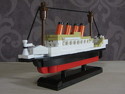 RMS Titanic „Sluban B0576” RMS Titanic „Sluban B0576”