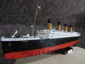 RMS Titanic „Cobi 1916“