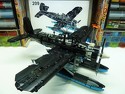 M 2077 Arado AR196 wasser flugzeug (34100) M 2077 Arado AR196 wasser flugzeug (34100)