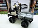M 2079 RC Unimog zu 42099 (31177) M 2079 RC Unimog zu 42099 (31177)