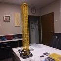 Tower Crane Tower Crane