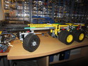 LKW Prototyp LKW Prototyp