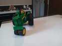 John Deere 4020 John Deere 4020