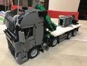 Volvo FH (42078 C-Modell) Volvo FH (42078 C-Modell)