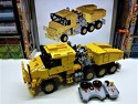 M 2085 Oshkosh schwerstschlepper M 2085 Oshkosh schwerstschlepper