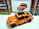 M 2087 Beetle 1967 B zu 42056 M 2087 Beetle 1967 B zu 42056