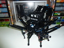 M 2089 Aragog Spinne M 2089 Aragog Spinne
