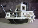 Steamboat Willie „Lego Ideas 21317“