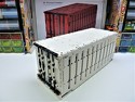 M 2100 Uberseecontainer M 2100 Uberseecontainer