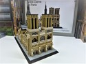 M 2101 Notre Dame de paris (24774) M 2101 Notre Dame de paris (24774)