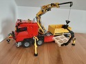 LKW 8258 LKW 8258