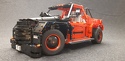 42043 C-Model Pickup Truck Moc 42043 C-Model Pickup Truck Moc