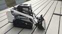 Bobcat T550 Bobcat T550