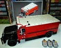 M 2111 Dunbar armored car (30706) M 2111 Dunbar armored car (30706)