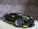 Future Car „Xingbao XB-07002“