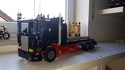LKW MOC Full RC mit LED Beleuchtung LKW MOC Full RC mit LED Beleuchtung