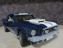 Ford Mustang „Lego Creator 10265“