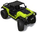 MOC-44443 - Jeep Wrangler Trailcat MOC-44443 - Jeep Wrangler Trailcat