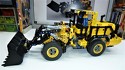 M 2115 Wheel loader (38914) M 2115 Wheel loader (38914)