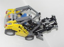 M 1066 (0019) RC Forklift Nico M 1066 (0019) RC Forklift Nico