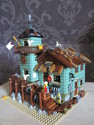 Alter Angelladen „Lego Ideas 21310“