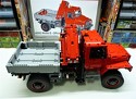 M 2118 Kranlaster zum 42082 M 2118 Kranlaster zum 42082