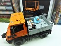 M 2116 Ultimative Unimog (229537) M 2116 Ultimative Unimog (229537)