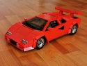 Lamborghini Countach 5000S