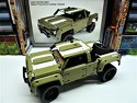 M 2130 Landrover stadium truck zu 42110 (36089) M 2130 Landrover stadium truck zu 42110 (36089)