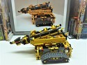 M 2133 Ketten bohrer D Mod. zu 42097 (42435) M 2133 Ketten bohrer D Mod. zu 42097 (42435)