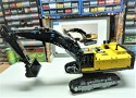 M 2141 Vojvo excavator ( ) M 2141 Vojvo excavator ( )