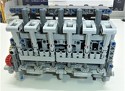 M 2140 Motor zum 2139 M 2140 Motor zum 2139