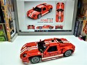 M 2143 Ford GT 2005 M 2143 Ford GT 2005