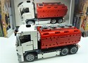 M 2144 Fuel truck (42058) M 2144 Fuel truck (42058)