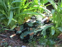 Panzer Leopard 2A4 „ Cobi 2618“